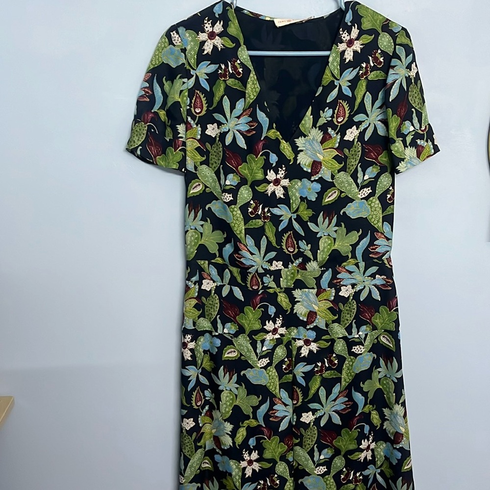 NWT Tory Burch Evelyn dress